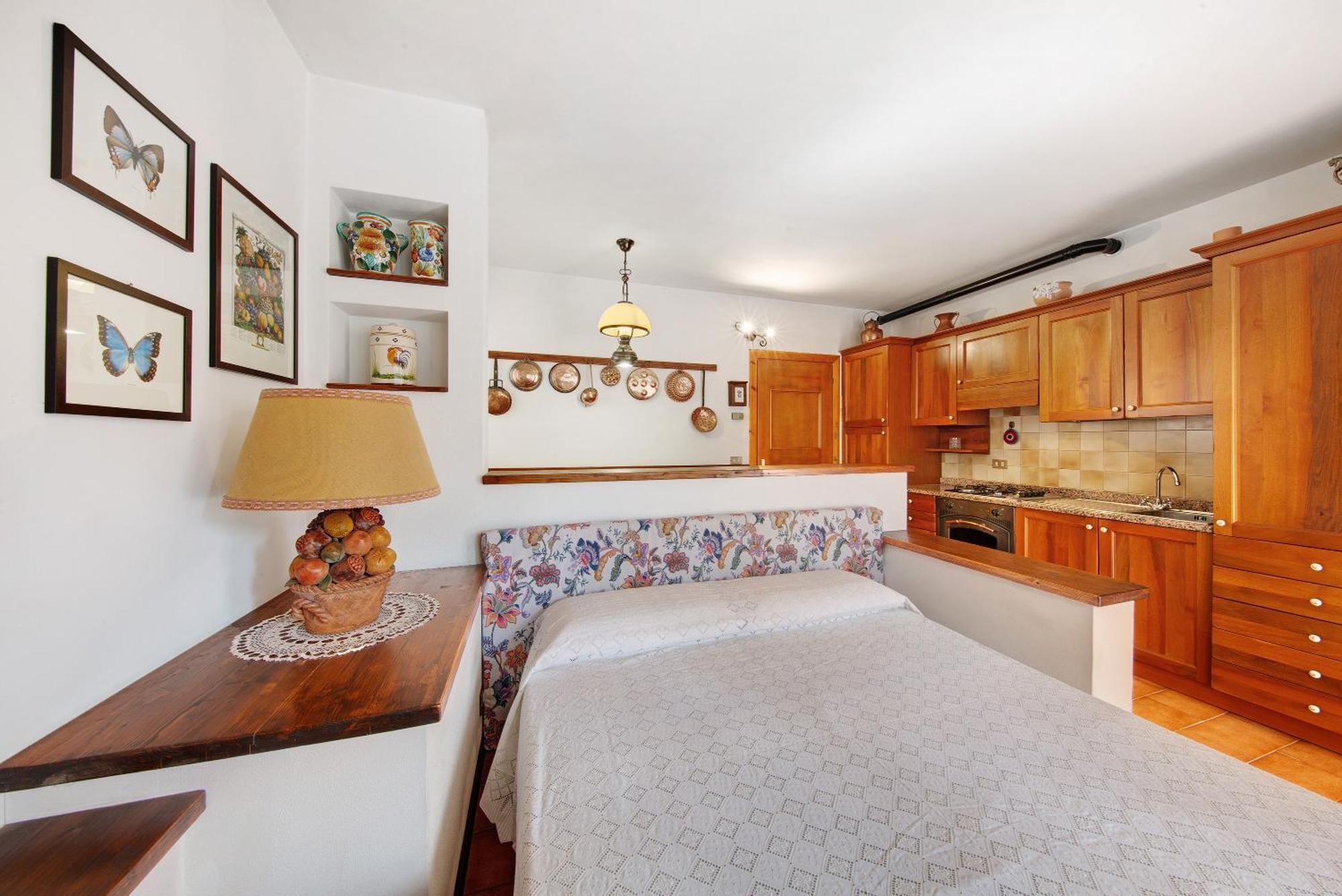 Monolocale Monti Pallidi Domegge di Cadore Ngoại thất bức ảnh