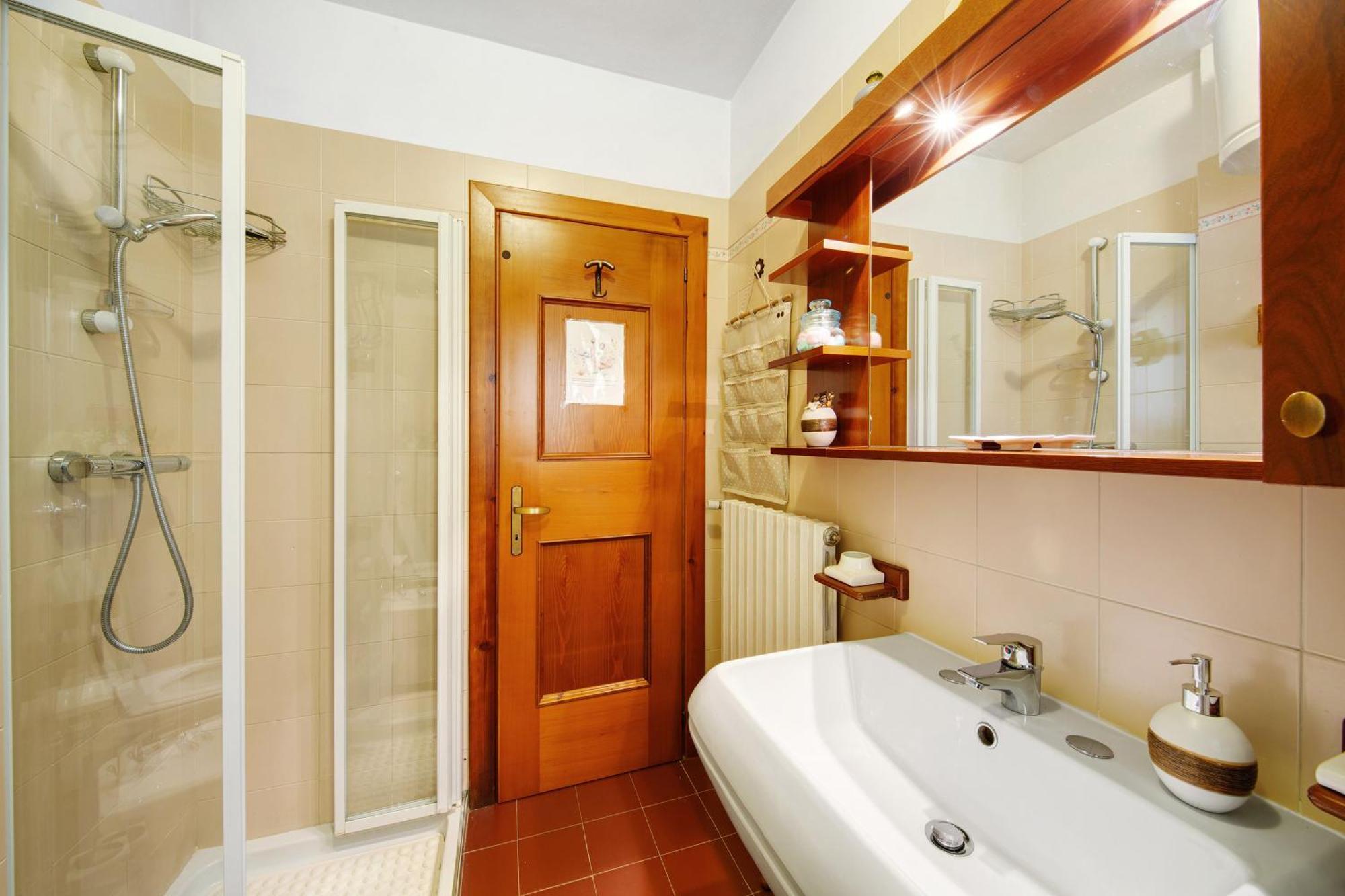 Monolocale Monti Pallidi Domegge di Cadore Ngoại thất bức ảnh